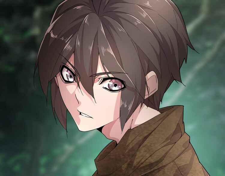 The Servant Is the Demon King?! Chapter 3 - Page 32