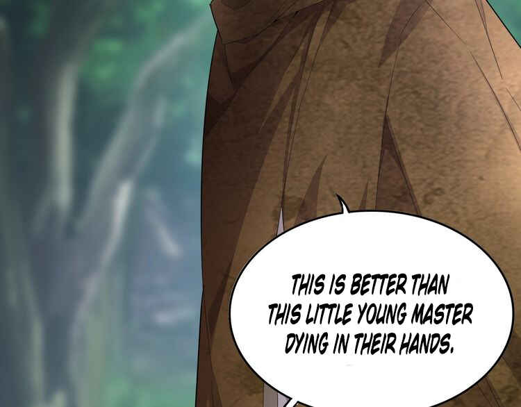 The Servant Is the Demon King?! Chapter 3 - Page 33