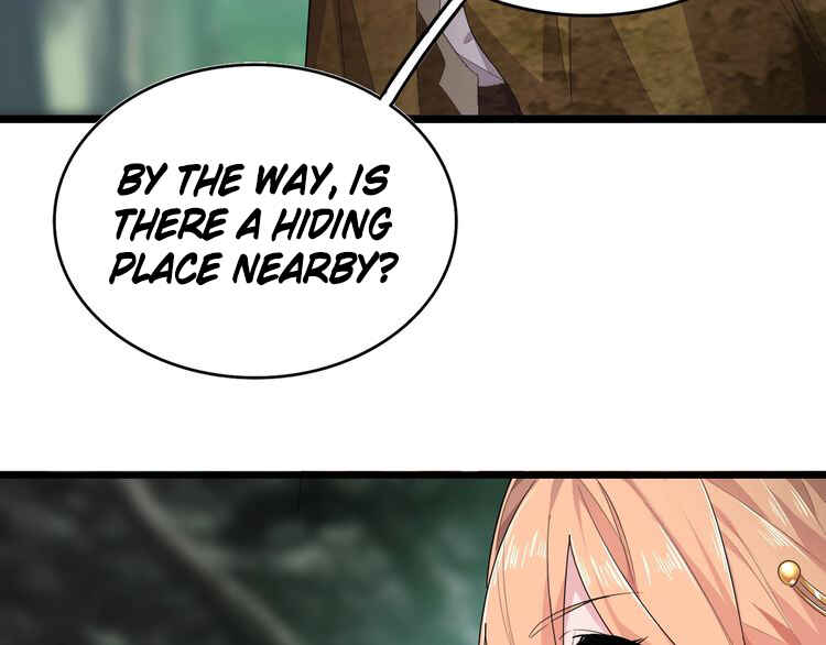 The Servant Is the Demon King?! Chapter 3 - Page 34