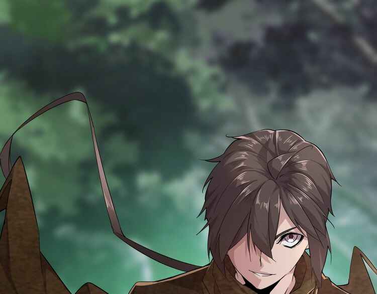 The Servant Is the Demon King?! Chapter 3 - Page 38