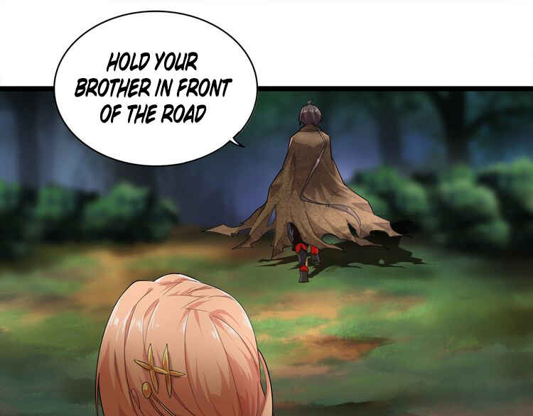 The Servant Is the Demon King?! Chapter 3 - Page 42