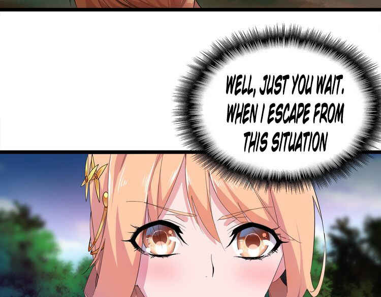 The Servant Is the Demon King?! Chapter 3 - Page 43