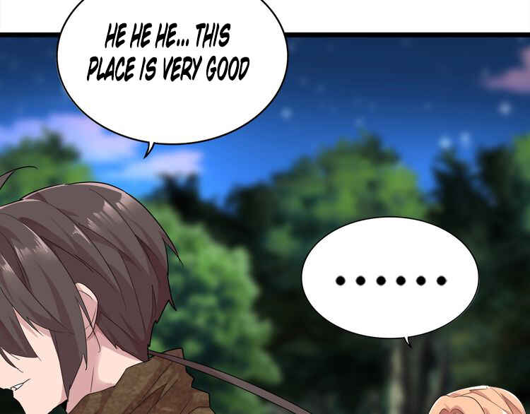 The Servant Is the Demon King?! Chapter 3 - Page 56