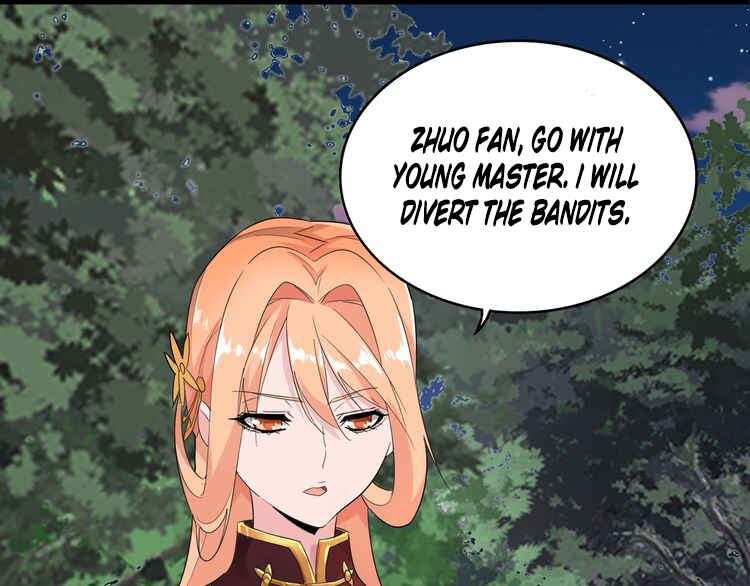 The Servant Is the Demon King?! Chapter 3 - Page 59