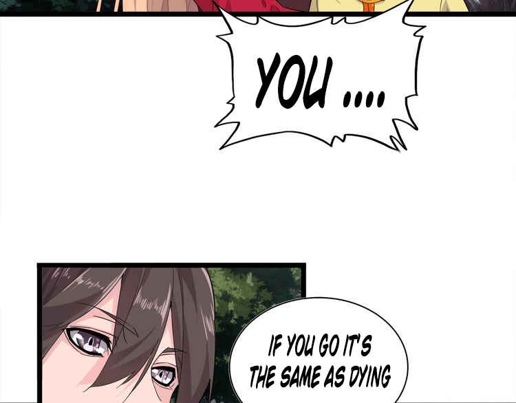 The Servant Is the Demon King?! Chapter 3 - Page 66