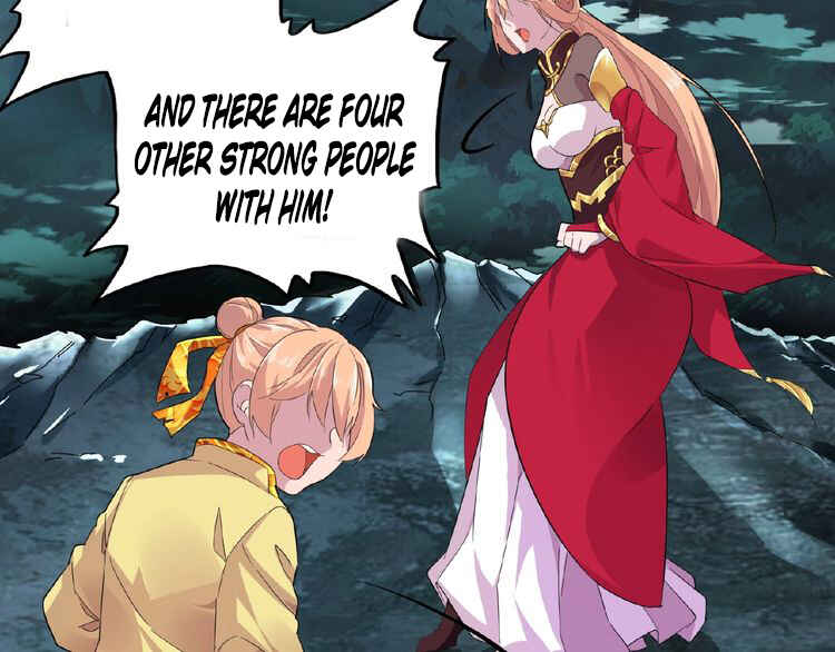 The Servant Is the Demon King?! Chapter 3 - Page 74