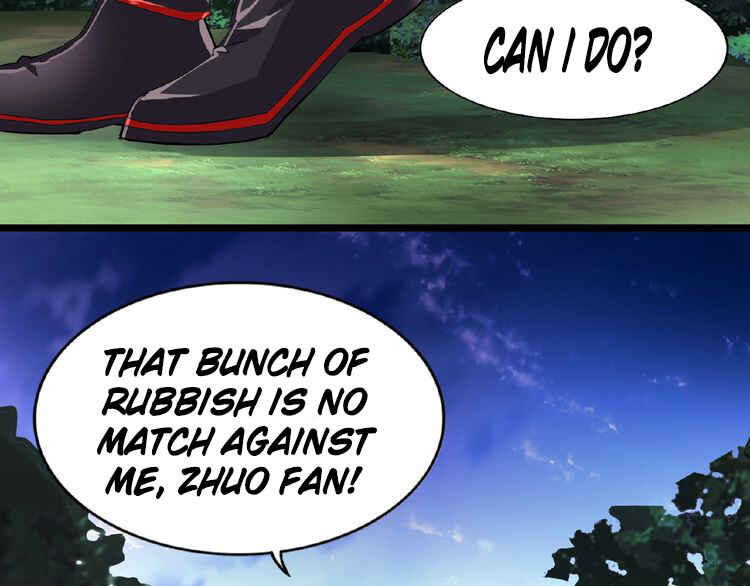 The Servant Is the Demon King?! Chapter 3 - Page 79