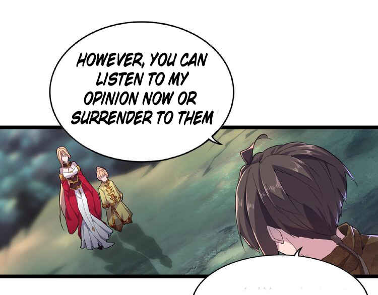 The Servant Is the Demon King?! Chapter 3 - Page 83