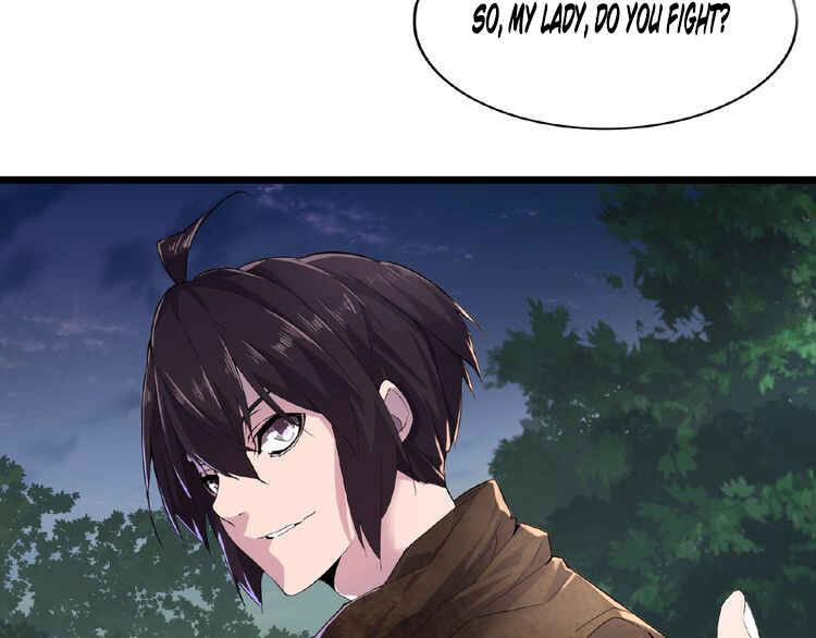 The Servant Is the Demon King?! Chapter 3 - Page 84