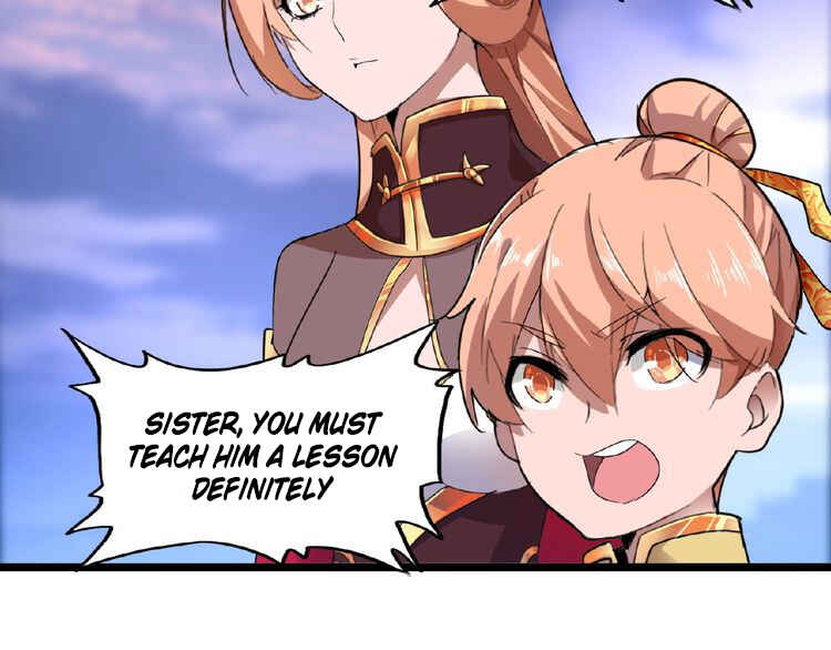 The Servant Is the Demon King?! Chapter 3 - Page 98