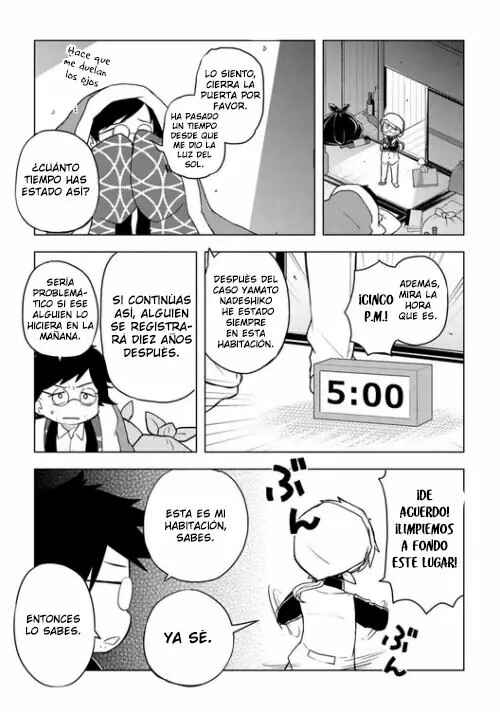 Bungou Stray Dogs: Wan! Chapter 52 - Page 5