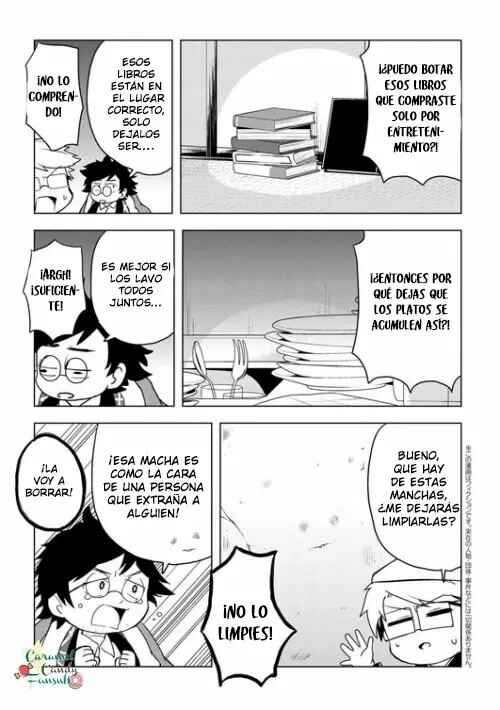Bungou Stray Dogs: Wan! Chapter 52 - Page 7