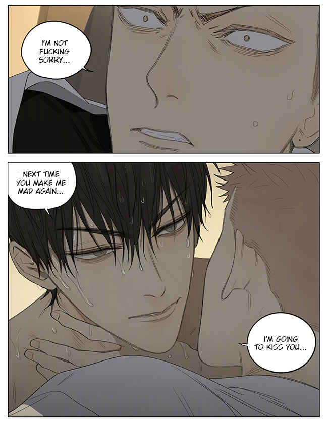 19 Tian Chapter 340 - Page 7