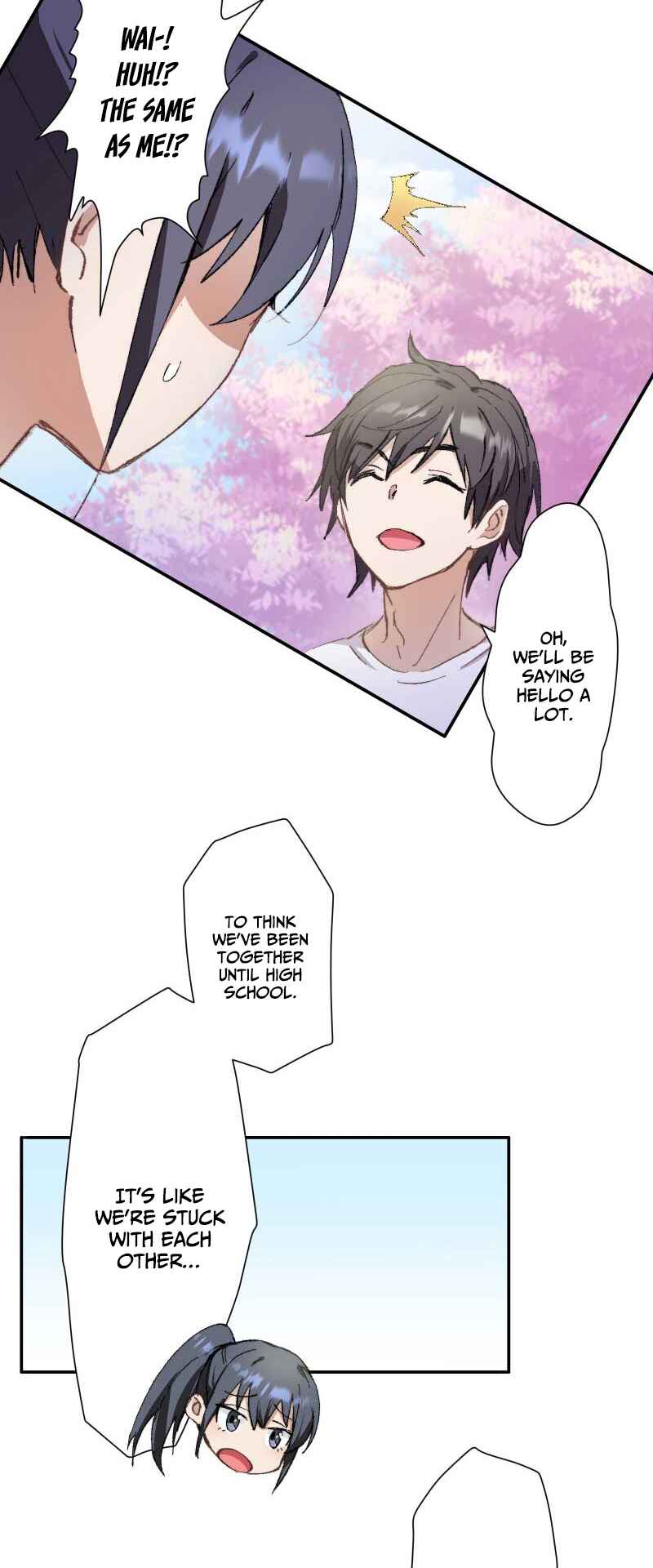Haibara-kun no Tsuyokute Seishun New Game Chapter 2 - Page 17
