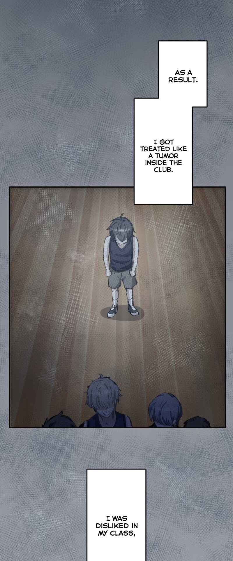 Haibara-kun no Tsuyokute Seishun New Game Chapter 2 - Page 24