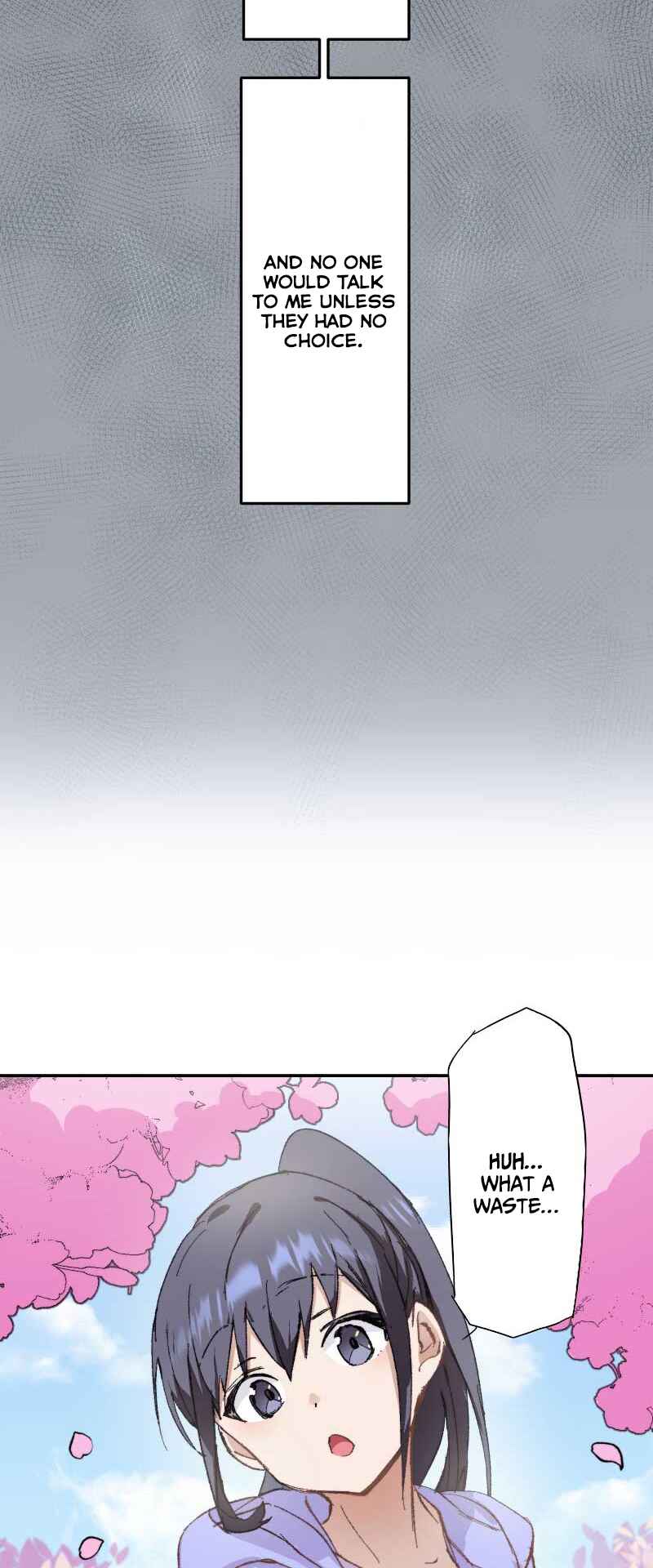Haibara-kun no Tsuyokute Seishun New Game Chapter 2 - Page 25