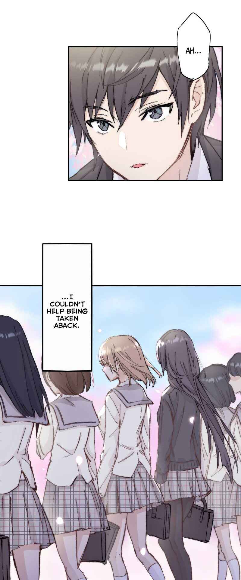 Haibara-kun no Tsuyokute Seishun New Game Chapter 2 - Page 35