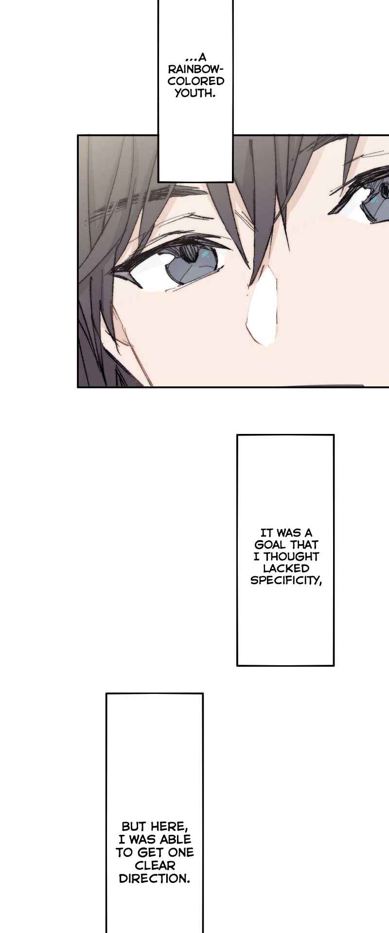 Haibara-kun no Tsuyokute Seishun New Game Chapter 2 - Page 39
