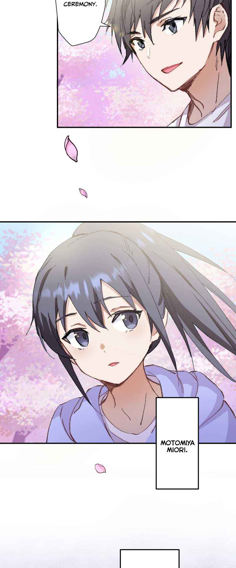 Haibara-kun no Tsuyokute Seishun New Game Chapter 2 - Page 4