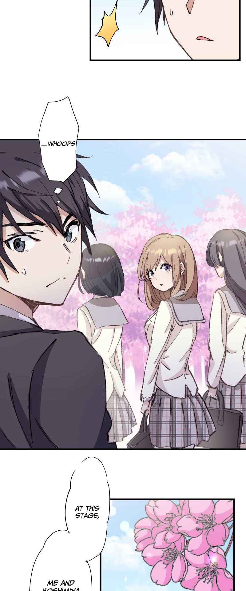 Haibara-kun no Tsuyokute Seishun New Game Chapter 2 - Page 42