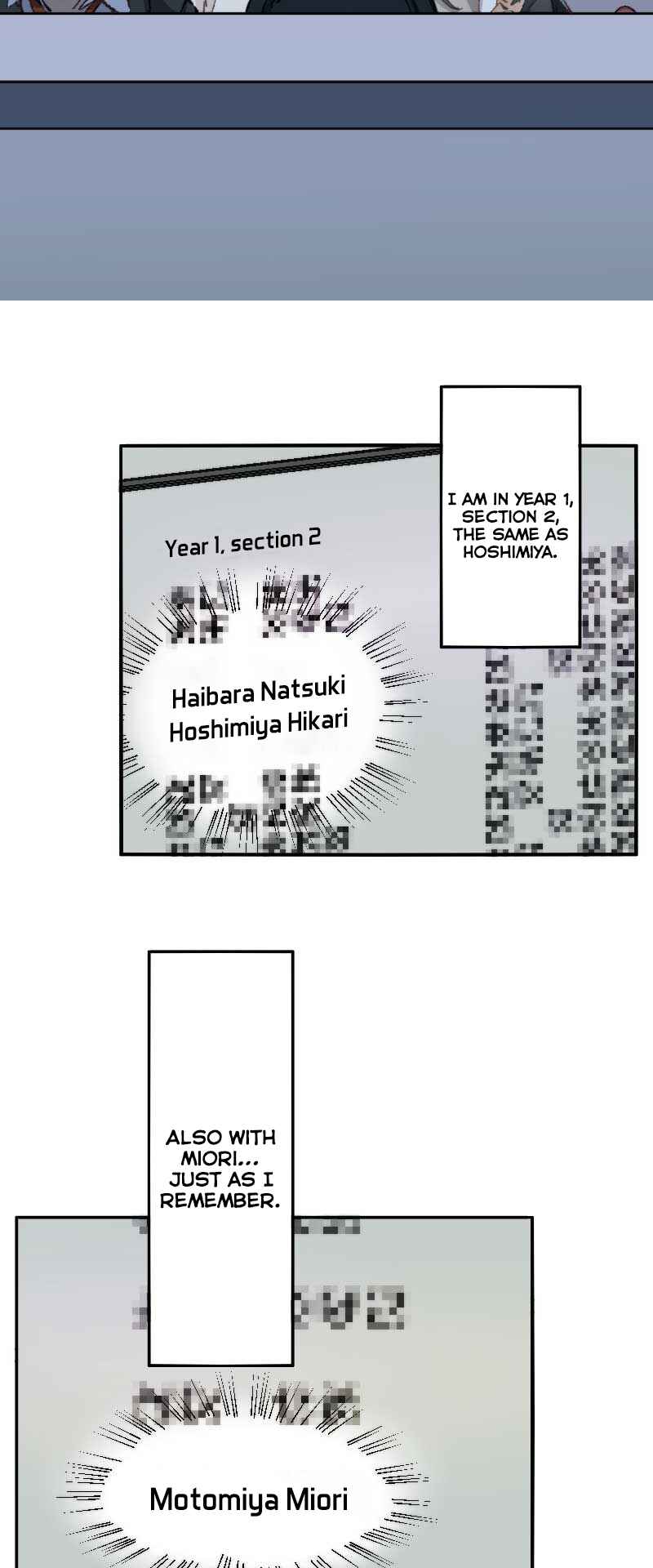 Haibara-kun no Tsuyokute Seishun New Game Chapter 2 - Page 49