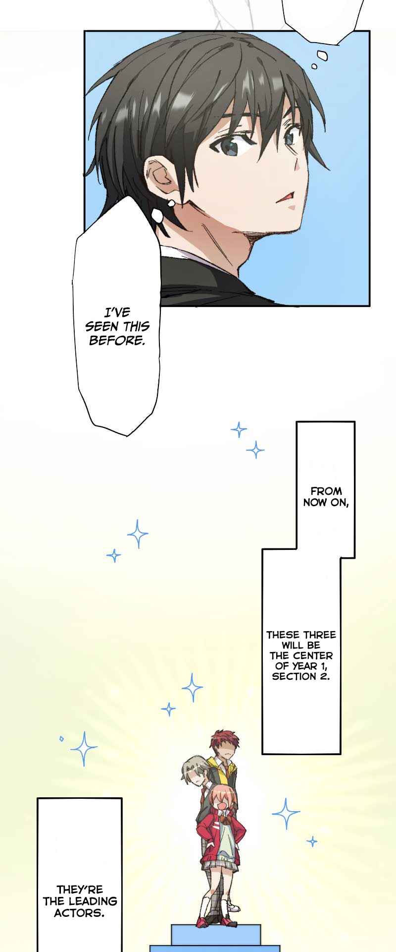 Haibara-kun no Tsuyokute Seishun New Game Chapter 2 - Page 52