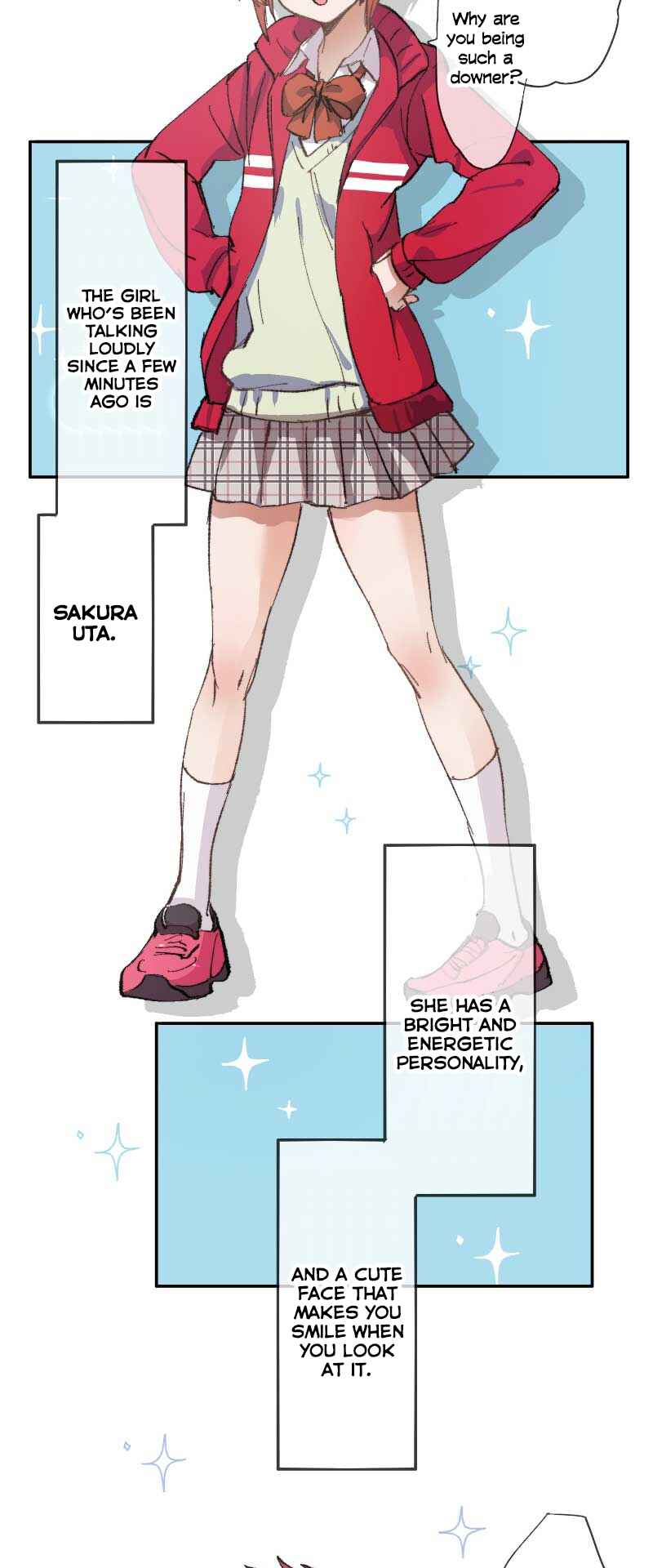 Haibara-kun no Tsuyokute Seishun New Game Chapter 2 - Page 54