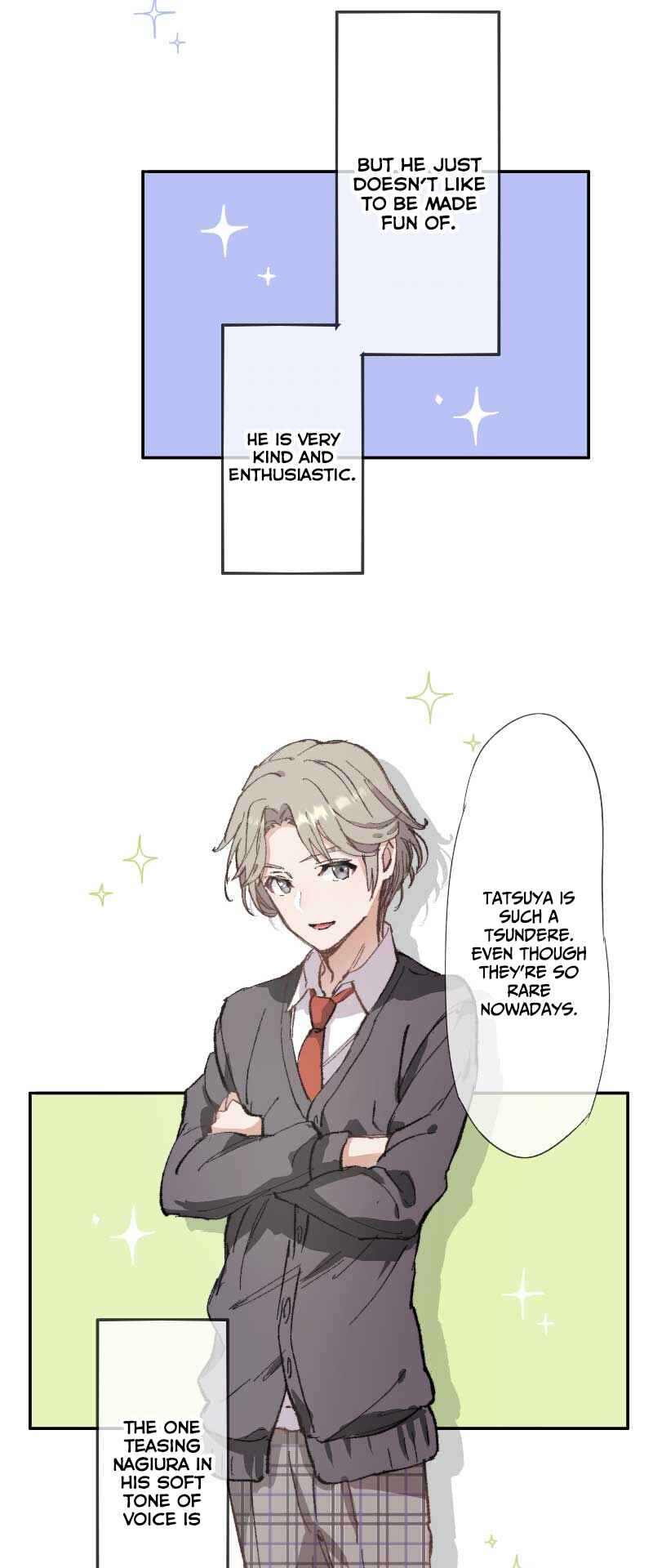 Haibara-kun no Tsuyokute Seishun New Game Chapter 2 - Page 56