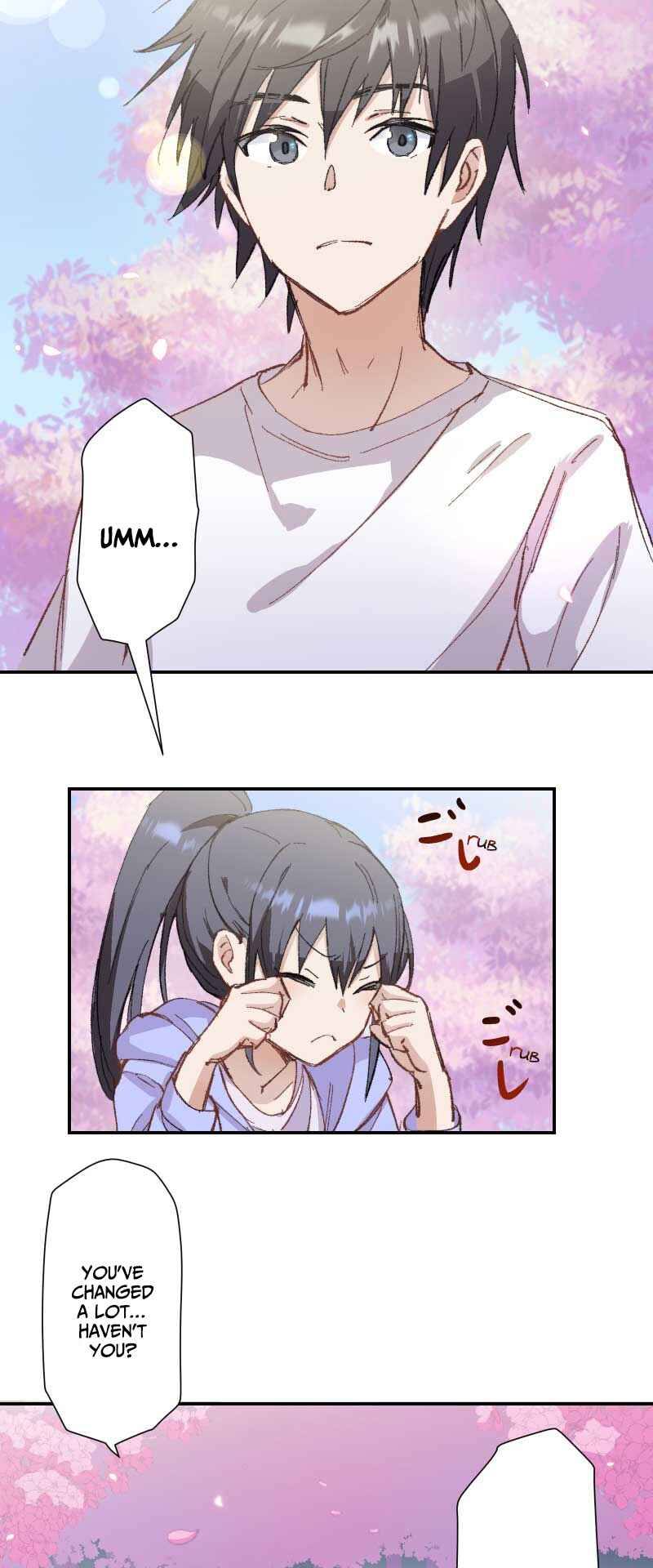 Haibara-kun no Tsuyokute Seishun New Game Chapter 2 - Page 8