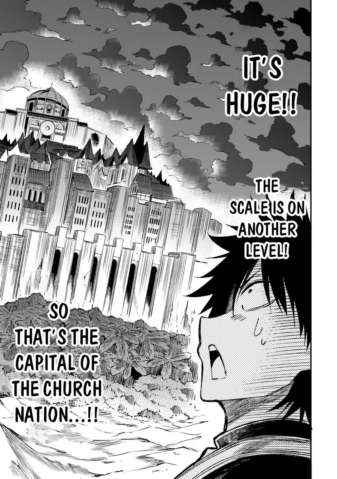 Hitoribocchi no Isekai Kouryaku Chapter 266 - Page 10