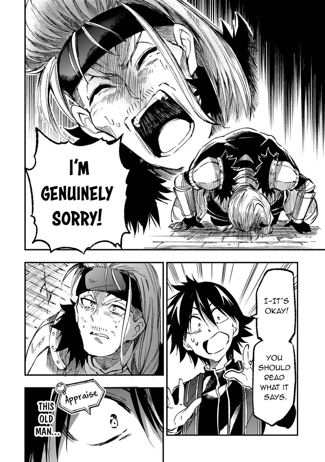Hitoribocchi no Isekai Kouryaku Chapter 266 - Page 5
