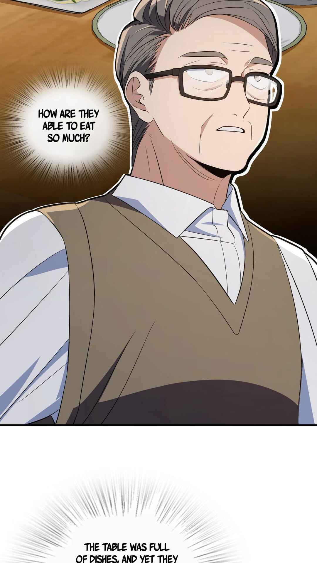 Wǒ Jiā Lǎopo Láizì Yīqiān Nián Qián Chapter 300 - Page 13