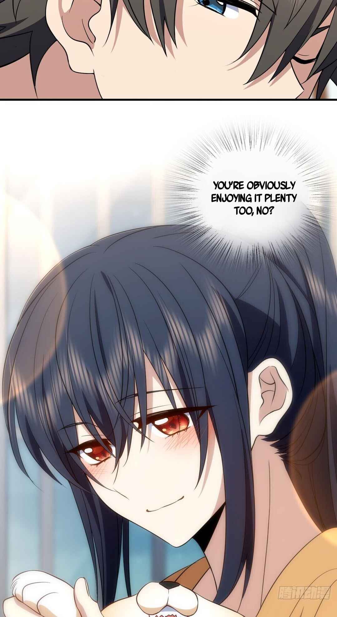 Wǒ Jiā Lǎopo Láizì Yīqiān Nián Qián Chapter 300 - Page 31