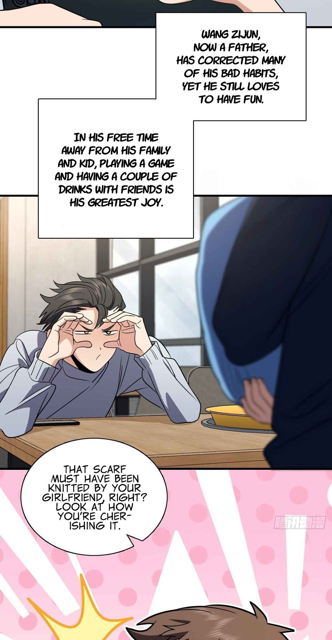 Wǒ Jiā Lǎopo Láizì Yīqiān Nián Qián Chapter 300 - Page 48