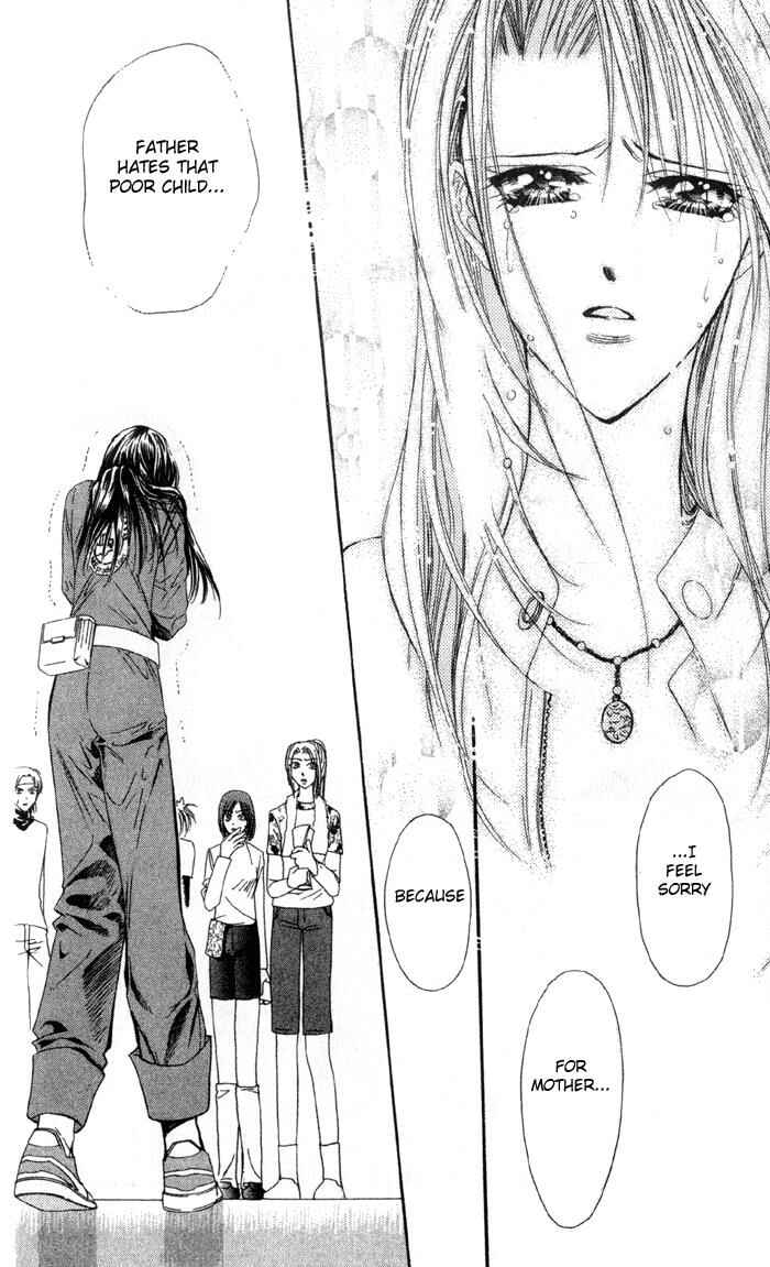 Skip Beat! Chapter 16 - Page 11