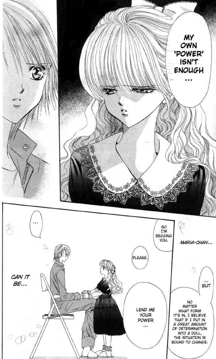Skip Beat! Chapter 16 - Page 25