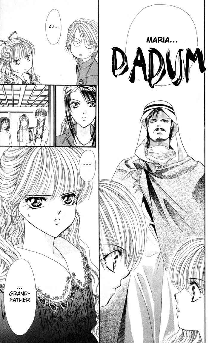Skip Beat! Chapter 16 - Page 26