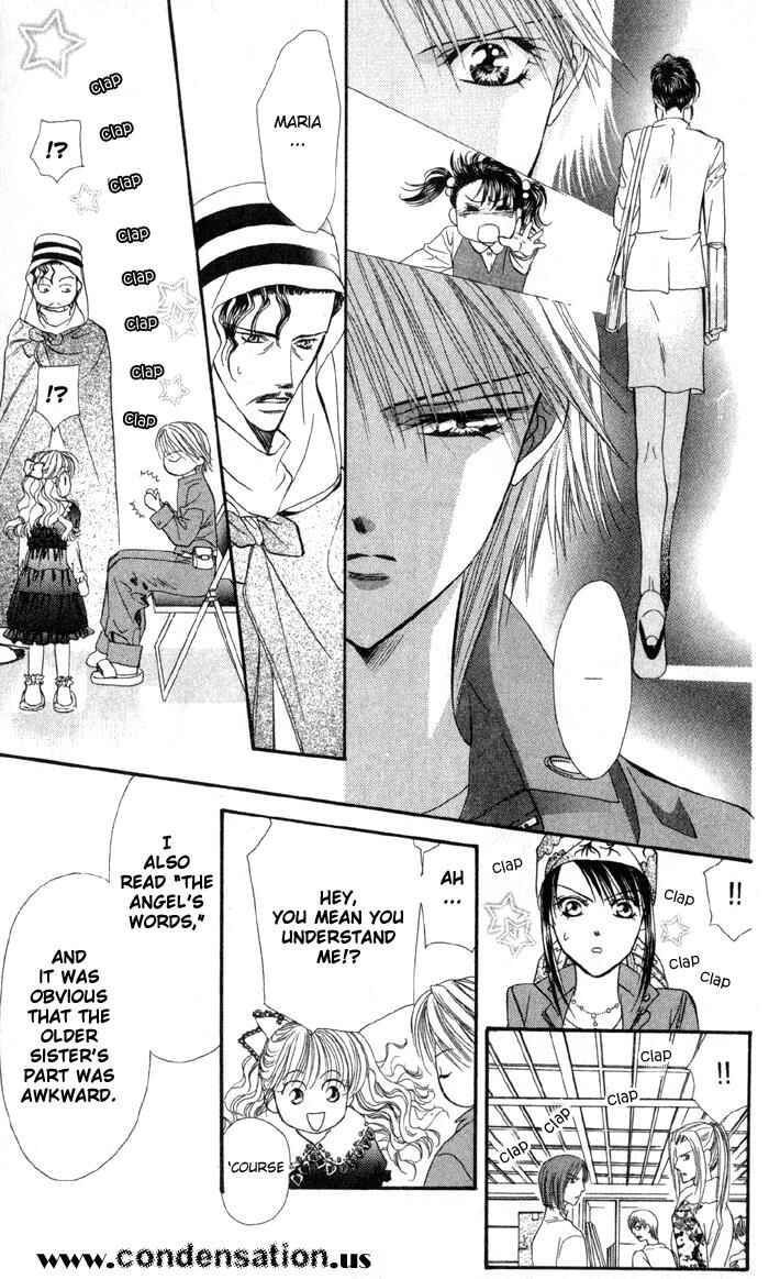 Skip Beat! Chapter 16 - Page 30