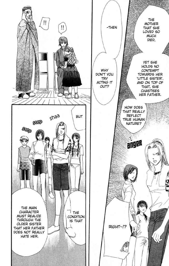 Skip Beat! Chapter 16 - Page 31