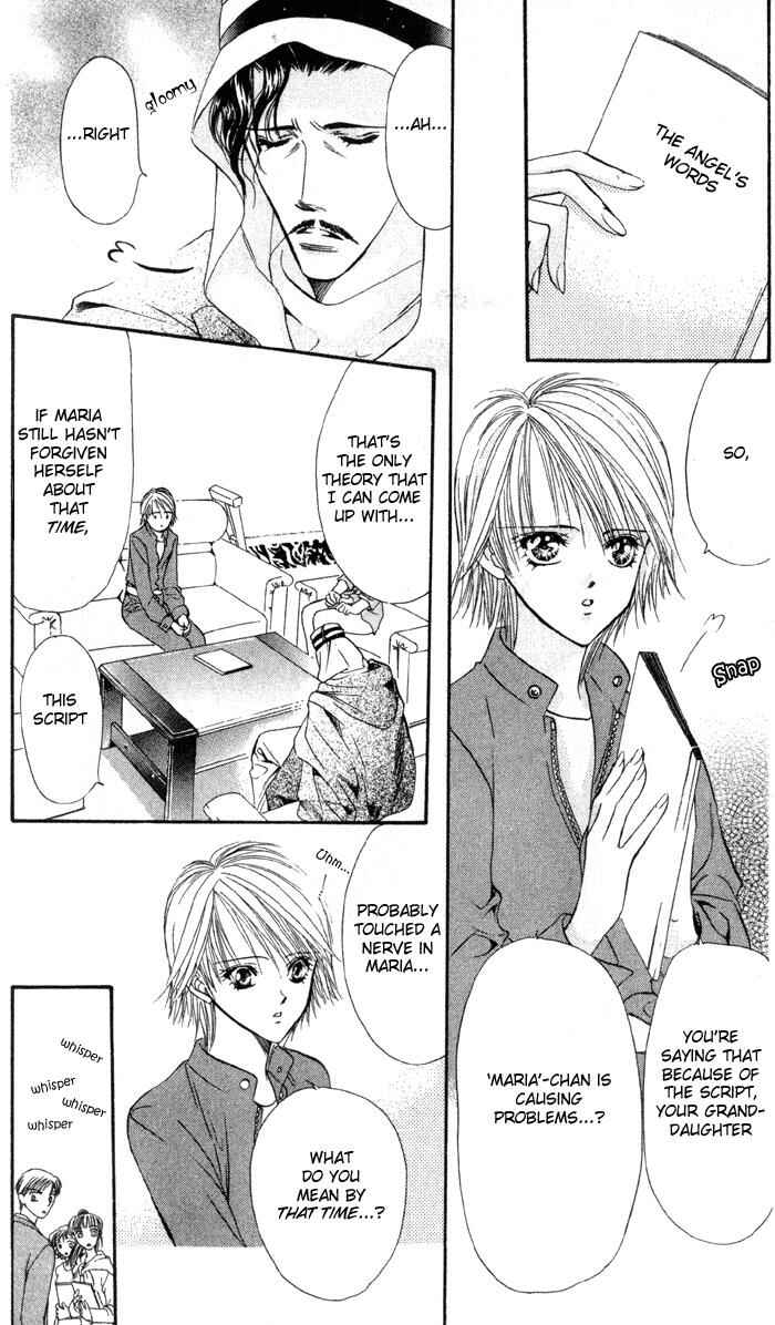 Skip Beat! Chapter 16 - Page 5
