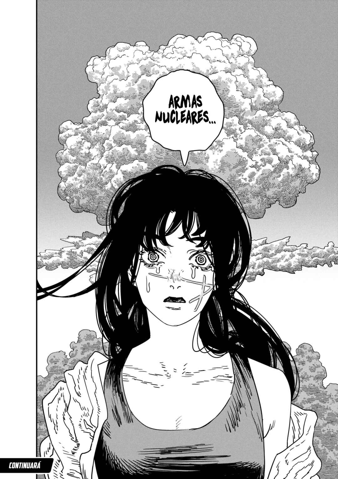Chainsaw Man Chapter 209 - Page 18