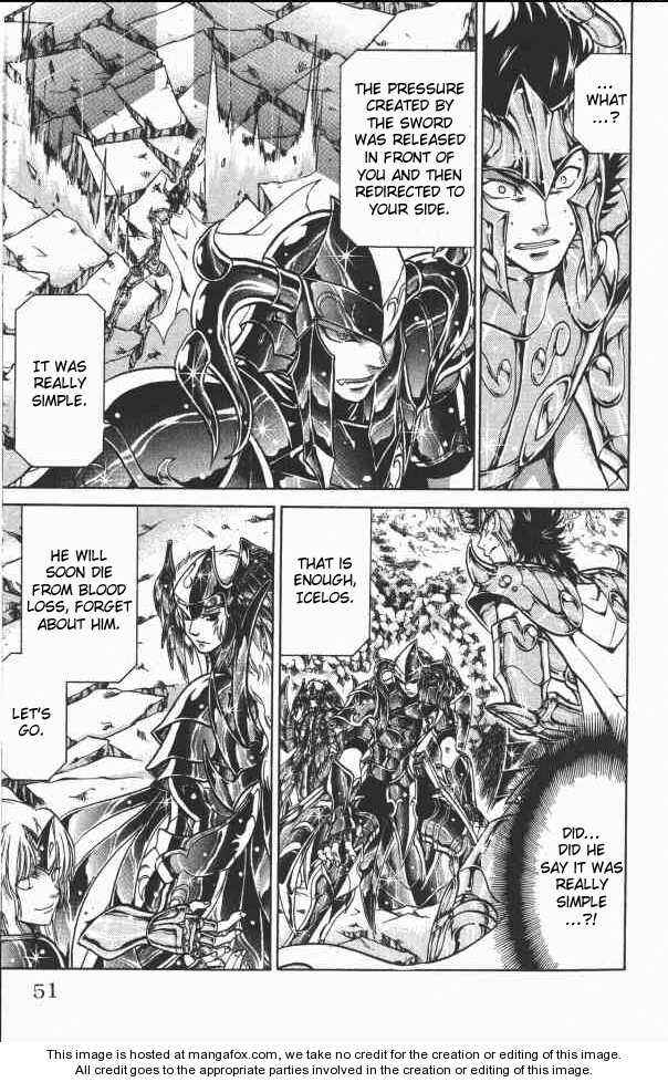 Saint Seiya: The Lost Canvas Chapter 72 - Page 4