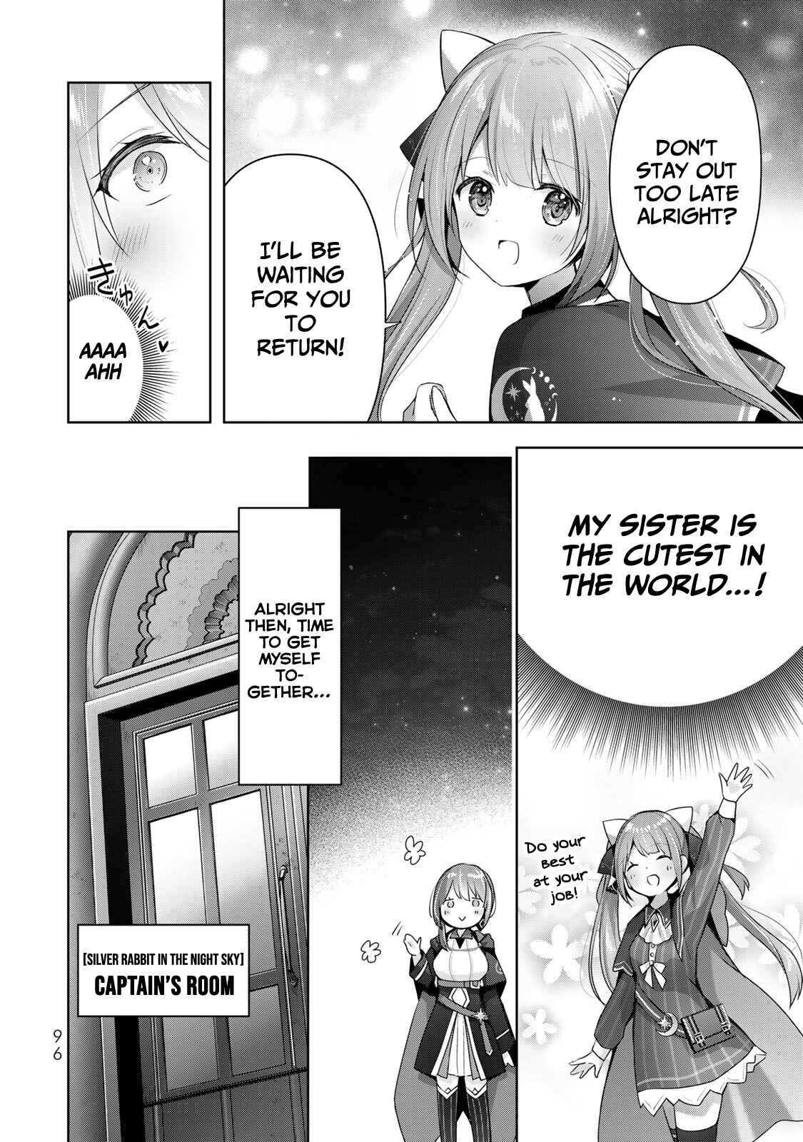 Yuusha Party o Oidasareta Kiyoubinbou: Party Jijou de Fuyojutsushi o Yatteita Kenshi, Bannou e to Itaru Chapter 3 - Page 17