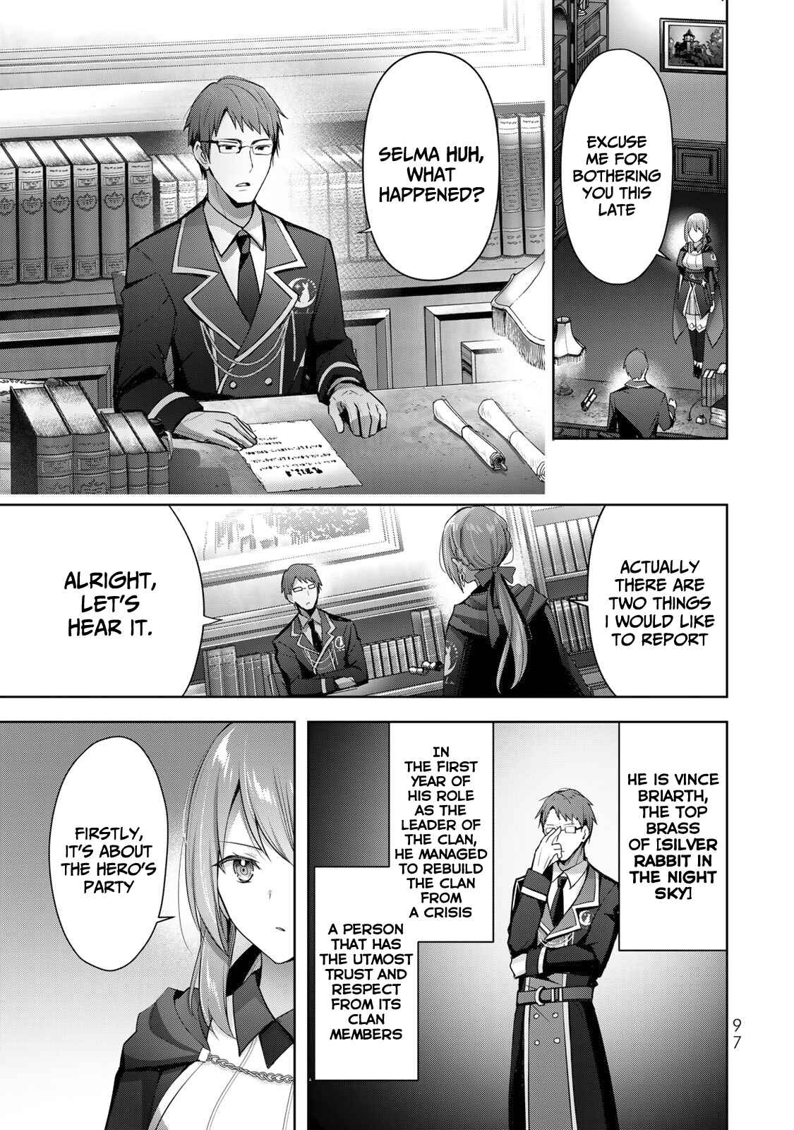 Yuusha Party o Oidasareta Kiyoubinbou: Party Jijou de Fuyojutsushi o Yatteita Kenshi, Bannou e to Itaru Chapter 3 - Page 18