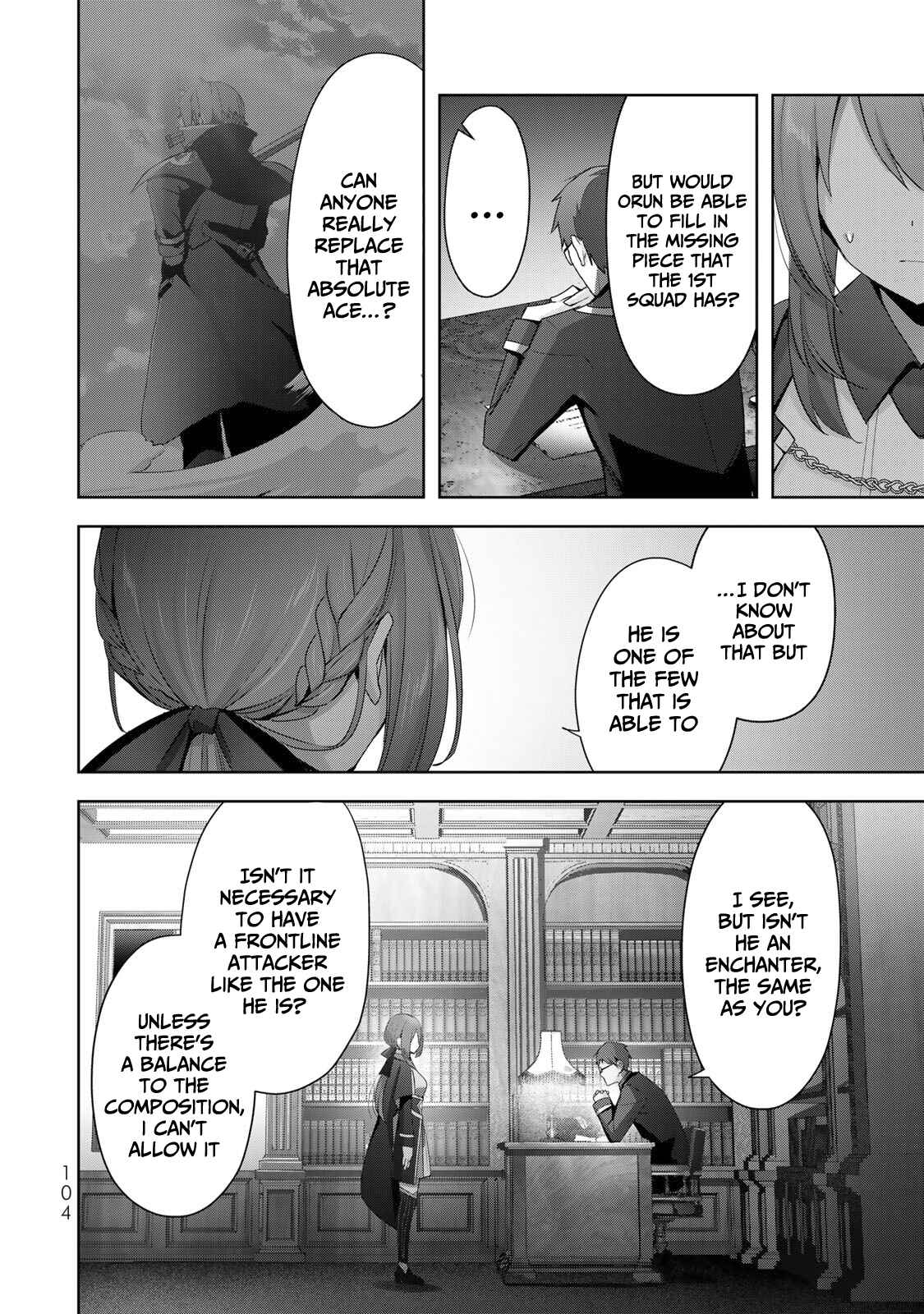 Yuusha Party o Oidasareta Kiyoubinbou: Party Jijou de Fuyojutsushi o Yatteita Kenshi, Bannou e to Itaru Chapter 3 - Page 25