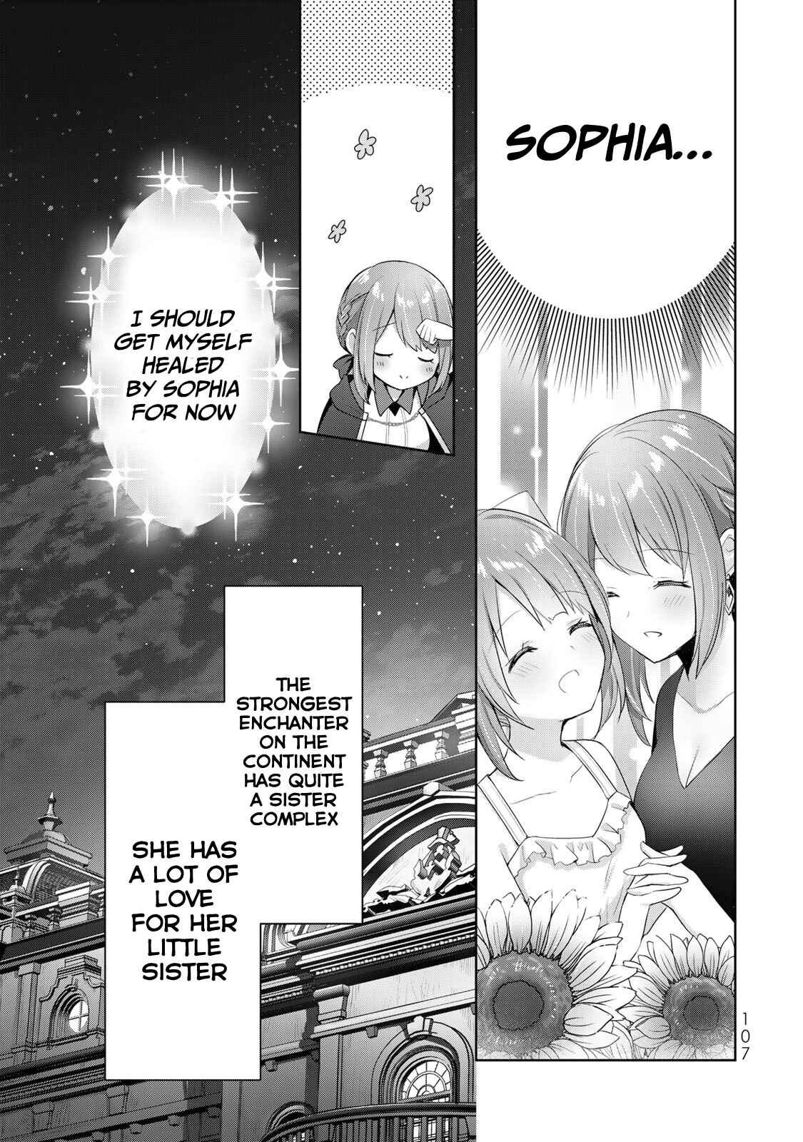 Yuusha Party o Oidasareta Kiyoubinbou: Party Jijou de Fuyojutsushi o Yatteita Kenshi, Bannou e to Itaru Chapter 3 - Page 28
