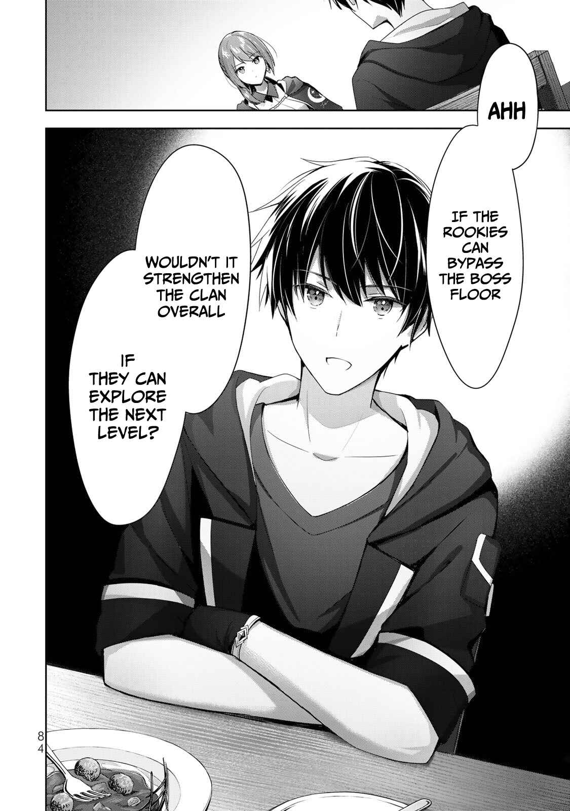 Yuusha Party o Oidasareta Kiyoubinbou: Party Jijou de Fuyojutsushi o Yatteita Kenshi, Bannou e to Itaru Chapter 3 - Page 5