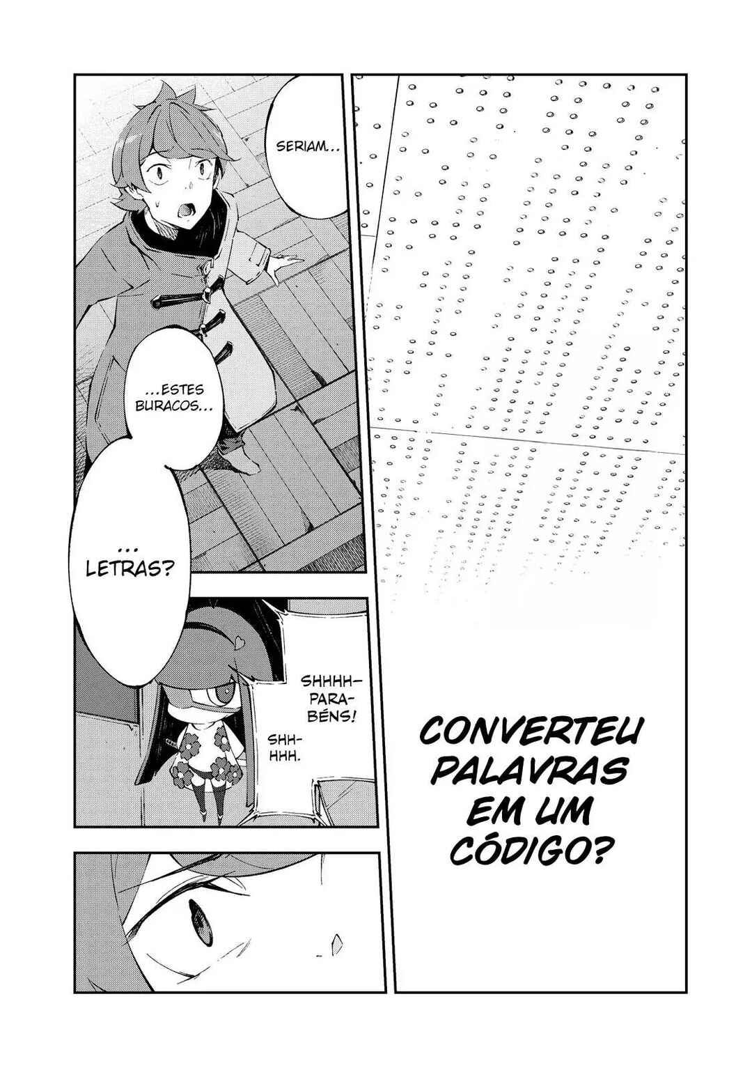 Occultic;Nine Chapter 5 - Page 23