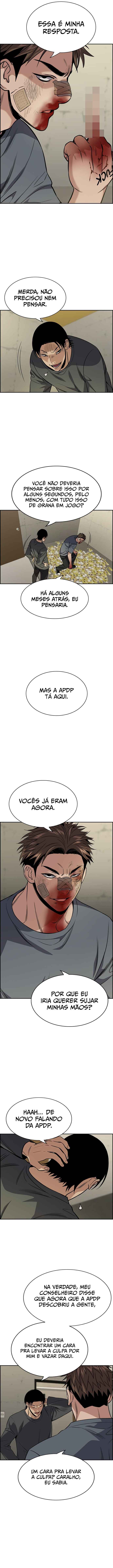 Get Schooled Chapter 99 - Page 11