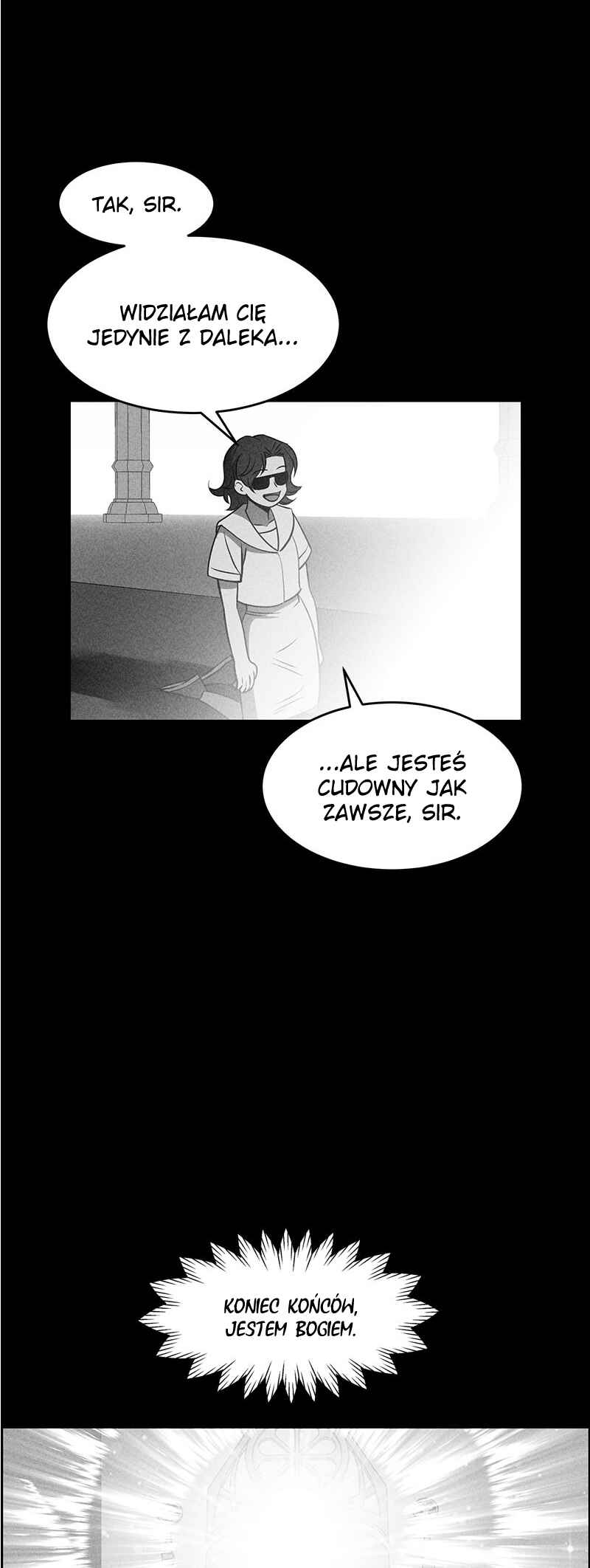 Flawed Almighty Chapter 9 - Page 13